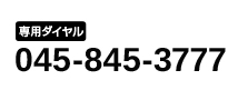 専用ダイヤル