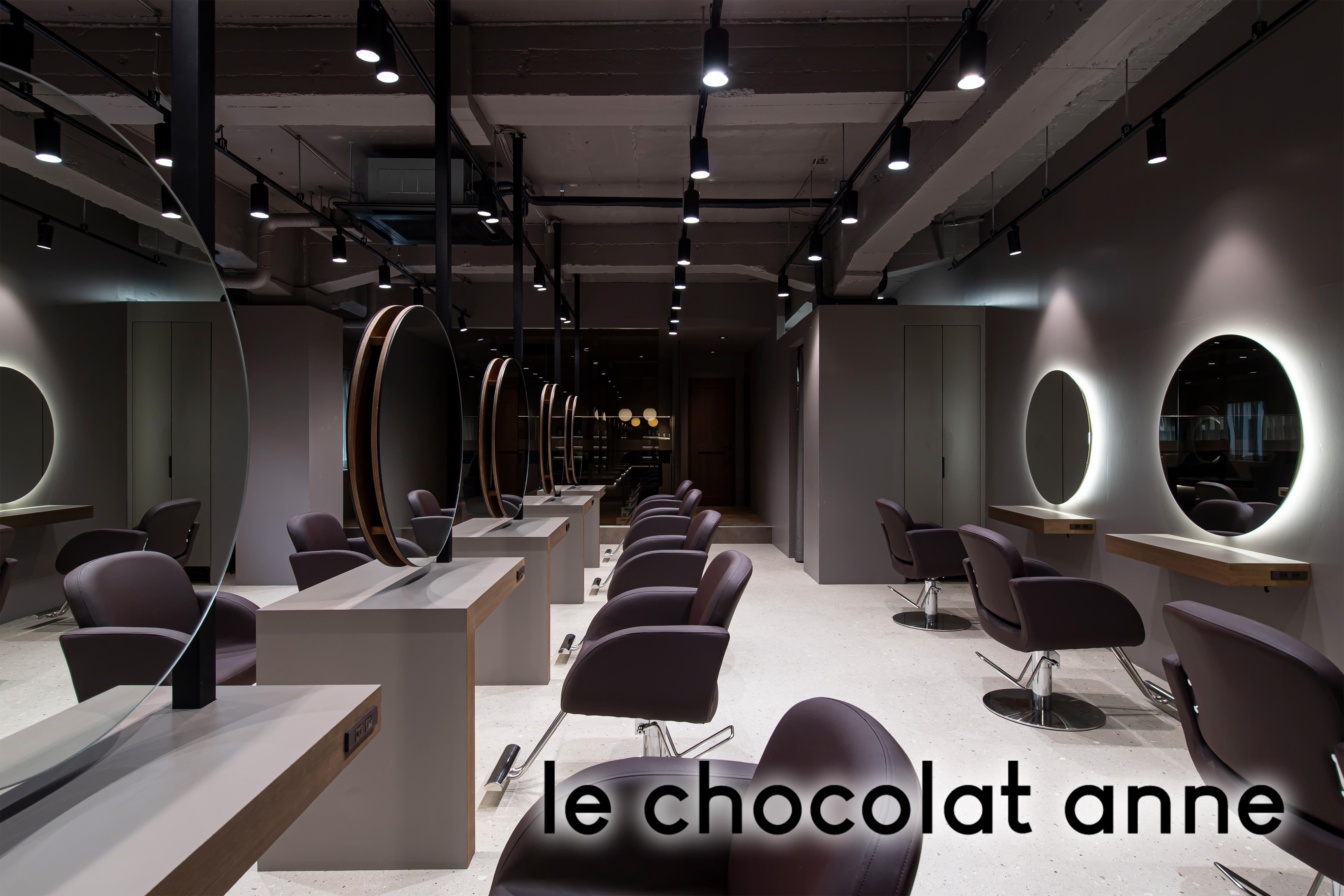 le chocolat anne 【ショコラ・アン】横須賀中央駅前店